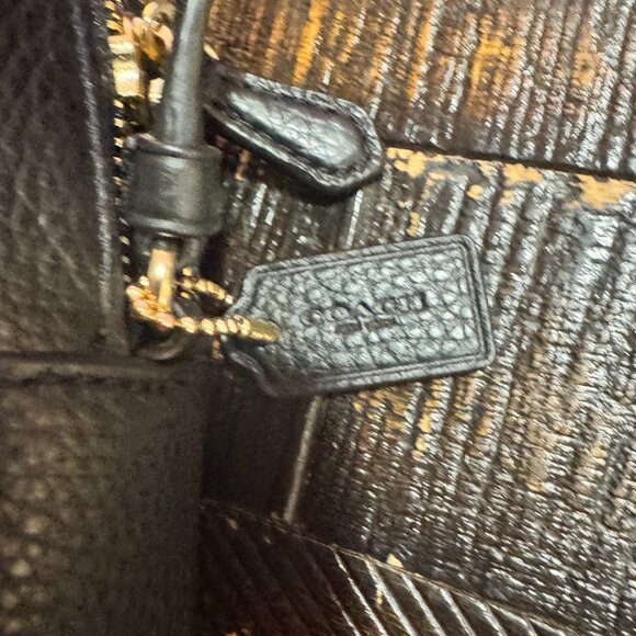 Coach Disney Mickey Mouse X KeithHaring Mini Camera Bag - Picture 5 of 11